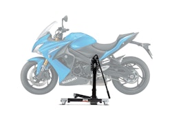 Zentralständer EVOLIFT® für Suzuki GSX-S 1000 / F 15-21