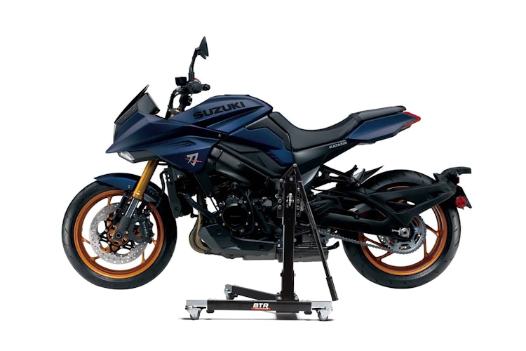 Zentralständer EVOLIFT® für Suzuki GSX-S Katana 19- Bild