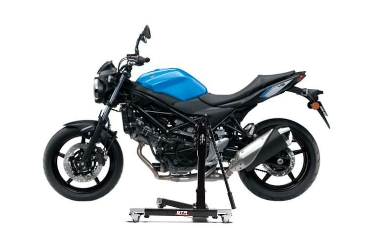 Zentralständer EVOLIFT® für Suzuki SV 650 16-