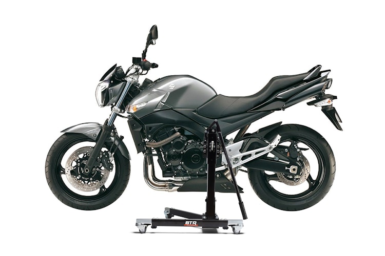 Zentralständer EVOLIFT® für Suzuki GSR 600 06-11