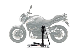 Zentralständer EVOLIFT® für Suzuki GSR 600 06-11