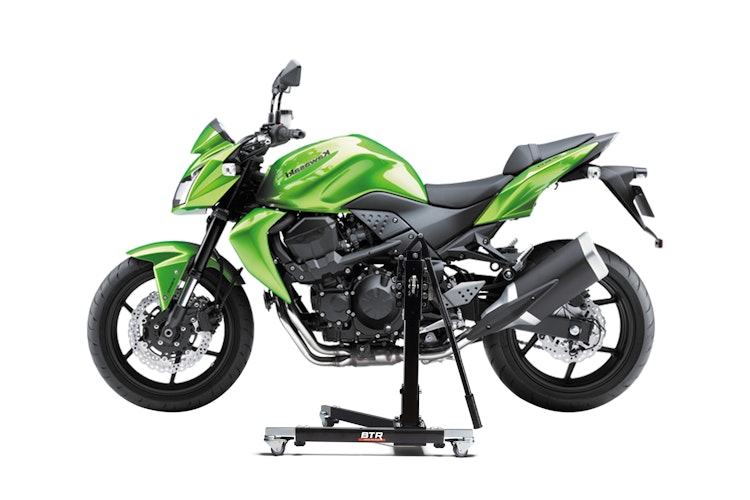 Zentralständer EVOLIFT® für Kawasaki Z750 07-12