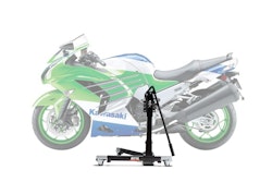 Zentralständer EVOLIFT® für Kawasaki ZZR 1400 06-