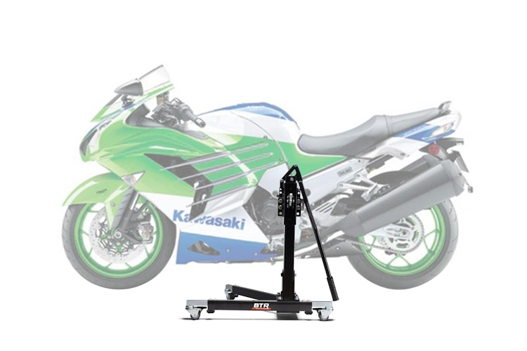 Zentralständer EVOLIFT® für Kawasaki ZZR 1400 06-