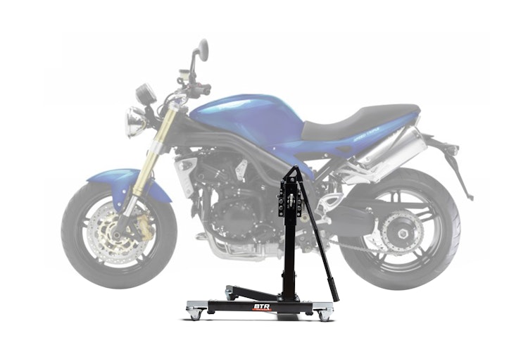 Zentralständer EVOLIFT® für Triumph Speed Triple 05-10