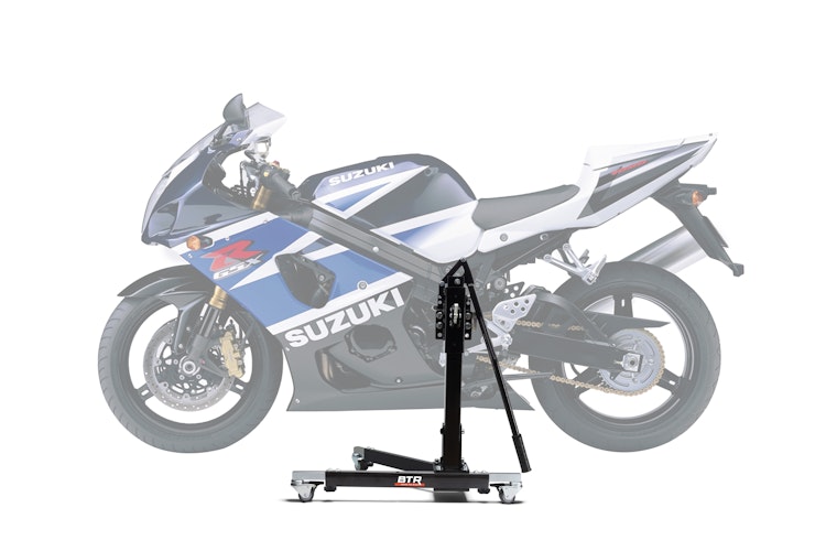 Zentralständer EVOLIFT® für Suzuki GSX-R 1000 03-04