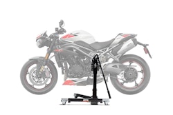 Zentralständer EVOLIFT® für Triumph Speed Triple / R / S 11-20