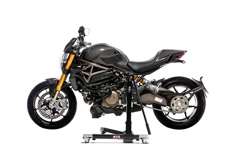 Zentralständer EVOLIFT® für Ducati Monster 1200 / S 14-