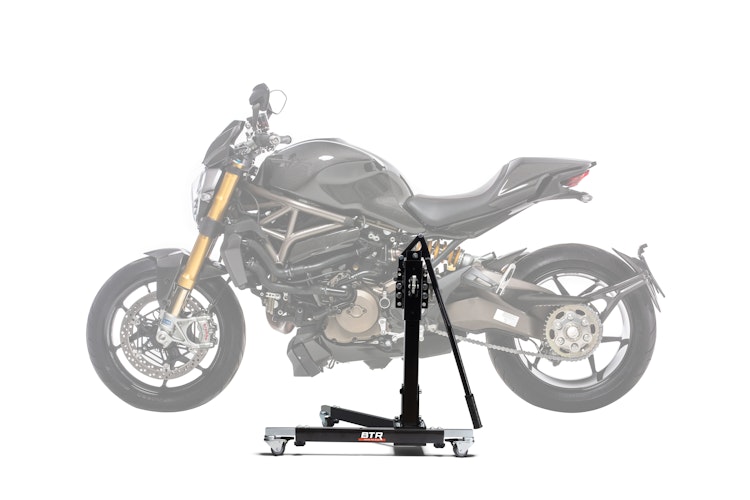 Zentralständer EVOLIFT® für Ducati Monster 1200 / S 14-