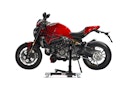 Vorschaubild Zentralständer EVOLIFT® für Ducati Monster 1200 R 16-19