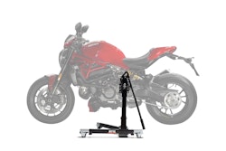 Zentralständer EVOLIFT® für Ducati Monster 1200 R 16-19