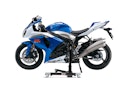 Vorschaubild Zentralständer EVOLIFT® für Suzuki GSX-R 1000 09-16