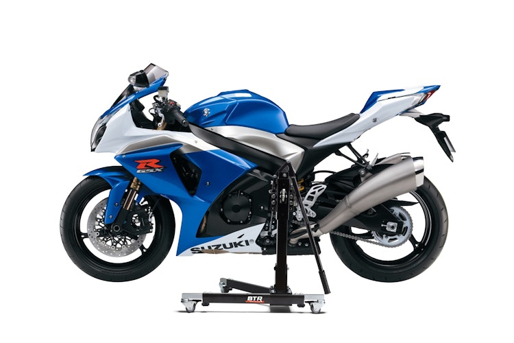 Zentralständer EVOLIFT® für Suzuki GSX-R 1000 09-16