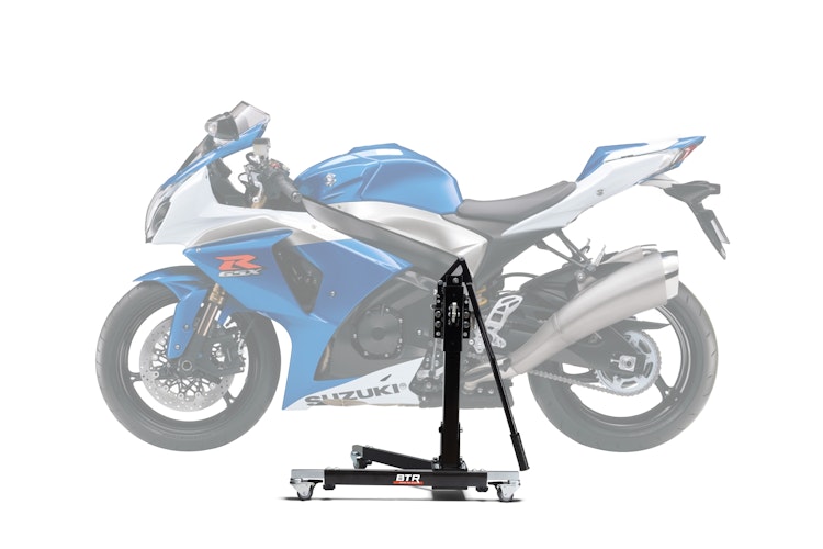 Zentralständer EVOLIFT® für Suzuki GSX-R 1000 09-16