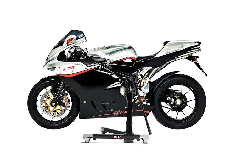 Zentralständer EVOLIFT® für MV Agusta F4 1078 R / RR 312 07-09