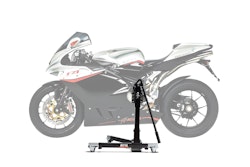 Zentralständer EVOLIFT® für MV Agusta F4 1078 R / RR 312 07-09