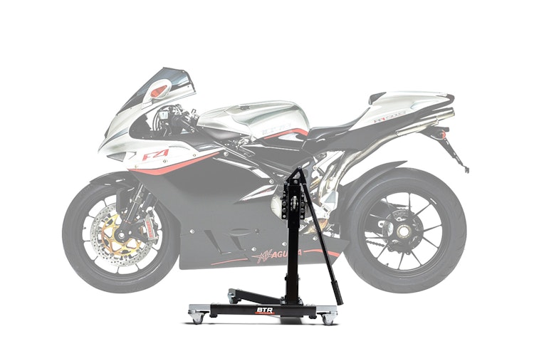 Zentralständer EVOLIFT® für MV Agusta F4 1078 R / RR 312 07-09