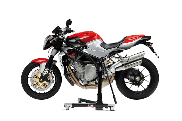 Zentralständer EVOLIFT® für MV Agusta Brutale 1078 RR 09