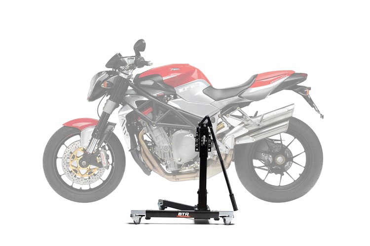 Zentralständer EVOLIFT® für MV Agusta Brutale 1078 RR 09