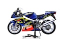 Vorschaubild Zentralständer EVOLIFT® für Suzuki GSX-R 600 01-03