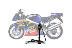 Zentralständer EVOLIFT® für Suzuki GSX-R 600 01-03