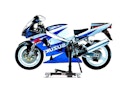 Vorschaubild Zentralständer EVOLIFT® für Suzuki GSX-R 750 00-03