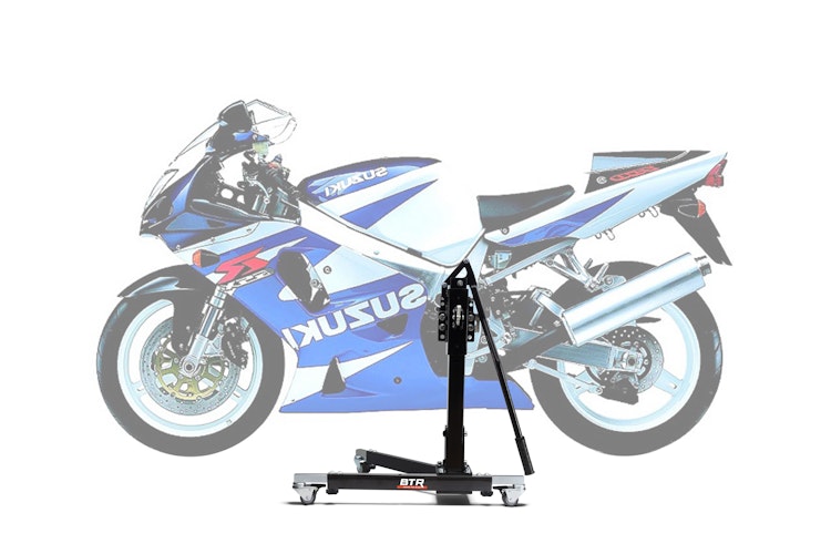 Zentralständer EVOLIFT® für Suzuki GSX-R 750 00-03