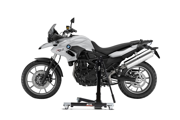 Zentralständer EVOLIFT® für BMW F700 GS 08-13