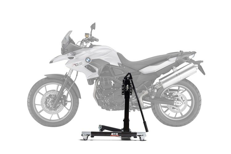 Zentralständer EVOLIFT® für BMW F700 GS 08-13