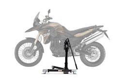 Zentralständer EVOLIFT® für BMW F800 GS 08-13