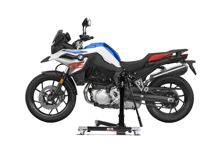 Zentralständer EVOLIFT® für BMW F 750 GS 18-