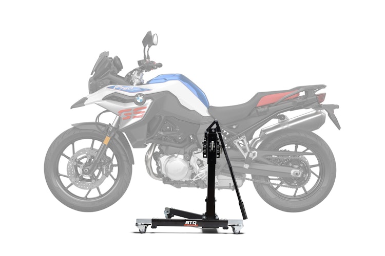 Zentralständer EVOLIFT® für BMW F 750 GS 18-