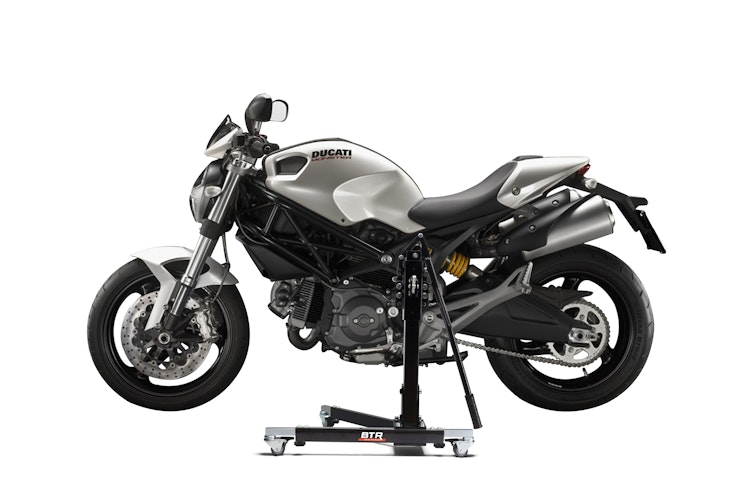 Zentralständer EVOLIFT® für Ducati Monster 696 08-14