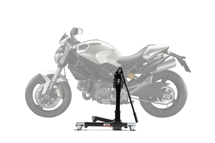 Zentralständer EVOLIFT® für Ducati Monster 696 08-14