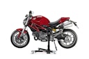 Vorschaubild Zentralständer EVOLIFT® für Ducati Monster 1100 09-10