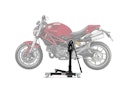 Vorschaubild Zentralständer EVOLIFT® für Ducati Monster 1100 09-10