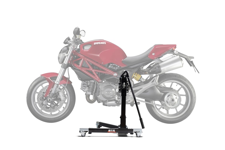 Zentralständer EVOLIFT® für Ducati Monster 1100 09-10