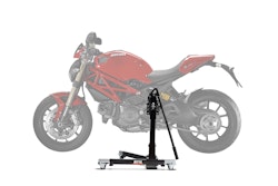 Zentralständer EVOLIFT® für Ducati Monster 1100 Evo 11-13