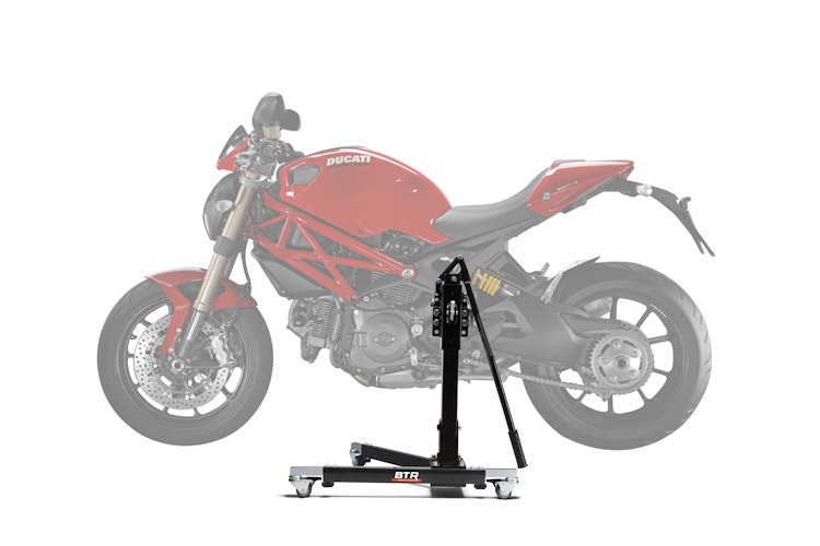 Zentralständer EVOLIFT® für Ducati Monster 1100 Evo 11-13