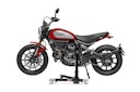 Vorschaubild Zentralständer EVOLIFT® für Ducati Scrambler 800 15-