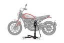 Vorschaubild Zentralständer EVOLIFT® für Ducati Scrambler 800 15-