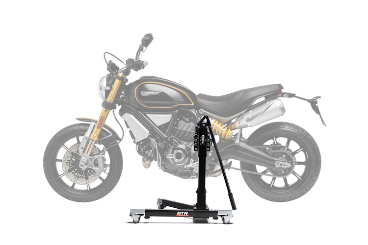 Zentralständer EVOLIFT® für Ducati Scrambler 1100 / Special / Sport 18-