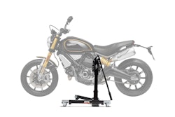 Zentralständer EVOLIFT® für Ducati Scrambler 1100 / Special / Sport 18-