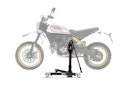 Vorschaubild Zentralständer EVOLIFT® für Ducati Scrambler Desert Sled 17-