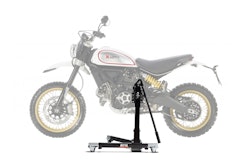 Zentralständer EVOLIFT® für Ducati Scrambler Desert Sled 17-