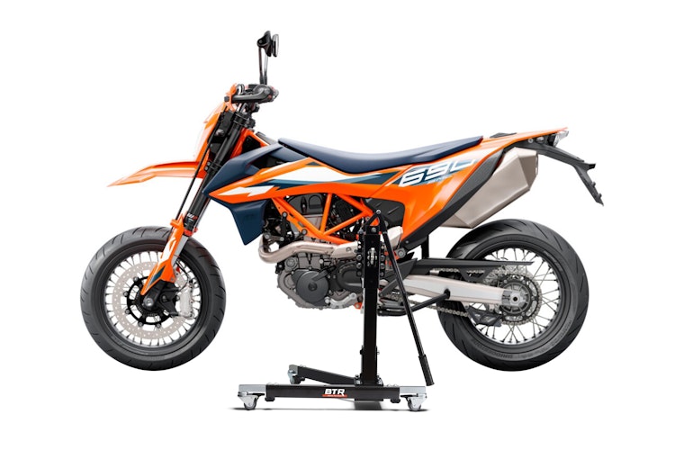 Zentralständer EVOLIFT® für KTM 690 SMC 08-11