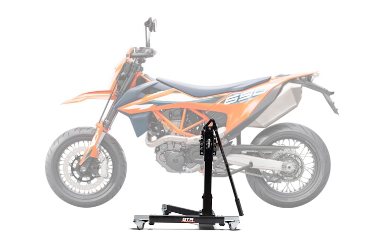 Zentralständer EVOLIFT® für KTM 690 SMC 08-11