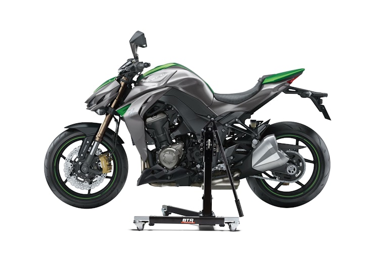 Zentralständer EVOLIFT® für Kawasaki Z1000 10-