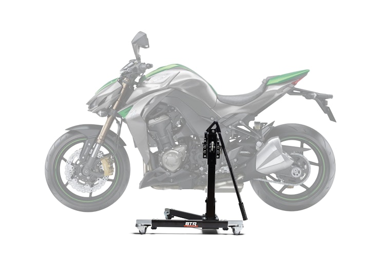 Zentralständer EVOLIFT® für Kawasaki Z1000 10-