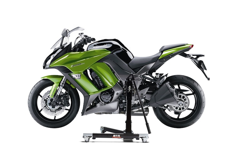 Zentralständer EVOLIFT® für Kawasaki Z1000 SX 11-